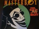 Masterboy Feel The Heat Of The Night 12