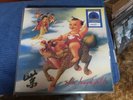 Stone Temple Pilots  Purple  LP Walmart Exclusive Blue Vinyl NEW Sealed Pristine