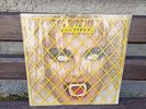 DONATELLA RETTORE Magnifico Delirio LP YELLOW PLASTIC 1980 - rarissimo - vintage