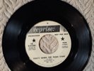 north soul THE BLOSSOMS That s When the Tears Start REPRISE 436 DJ GREAT 2 SIDER