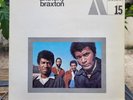 LP 33T JAZZ FREE Anthony Braxton ‎– B-X0 NO-47A . ACTUEL 15 . BIG RECORDS 1969