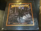 Megadeth Death By Design FYE Deluxe Ltd Ed 4 LP Vinyl Signed Book Box Set NEW