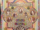 LYNYRD SKYNYRD - SECOND HELPING - SONS OF THE SOUTH - EXCELLENT - 1974 PRESSING