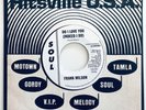 FRANK WILSON / CHRIS CLARK - DO I LOVE YOU (INDEED I DO) - 2015 7