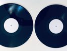 CZAR - S/T - 2015 WHITE LABEL TEST PRESSING - 2 X REISSUE VINYL - EX+