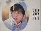 Lee Sun Hee /이선희/Street of Mine, Winter Memory, Start My Way, Dear J / 1989년