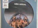 ABBA - Arrival LP Picture Disc Sealed With Hype 2022