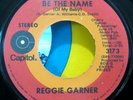 Reggie Garner-Hot Line/Blessed Be The Name-Rare Northern Soul 45-Near Mint