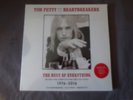 Tom Petty & The Heartbreakers The Best of Everything 1976-2016 Sealed Boxset