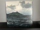Volcano Choir Repave Vinyl LP NM Bon Iver Justin Vernon