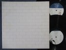 PINK FLOYD The Wall / 2 LP Set DDR 1980 AWA INTERSHOP HARVEST F 667 330/31