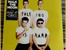 Walk the Moon - Talking Is Hard LP On Vinyl Electronic Indie Synth-Pop Rock