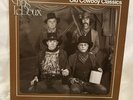 Chris LeDoux - Old Cowboy Classics -  LP  - ACS 16001