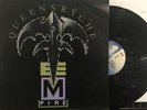 Queensrÿche – Empire LP  1990 EMI USA – E1-92806 VG+/EX [Limited Edition 2 x LP]