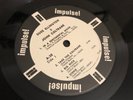 DUKE ELLINGTON & JOHN COLTRANE - WLP PROMO IMPULSE MONO LP - AS-30 - ELVIN JONES