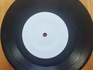 ELVIS COSTELLO  TEST PRESSING (Uncomplicated)