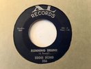 EDDIE BOND Running Drunk 45