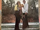 Rare First Vinyl Record LP Carpenters Offering Vintage 1969 Karen Carpenter A&M