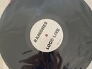 RAMONES Loco Live 1991 Bootleg Chrysalis + Karten Vinyl