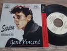 GENE VINCENT IMPORTANT WORDS EP EAP 9 2021 PART 9 RUSH RECORD INDIA GUITTON