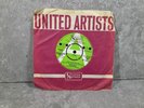 George Martin Love In The Open Air Vinyl 7 Inch 1966 UK United Artists Promo