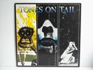 Tones On Tail Situation Two Compilation LP 1985 Beggars Banquet Situ 12
