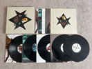 Bring Me The Horizon 4LP Limited Edition Boxset BMTH Vinyl Record Rare