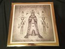 New Puscifer Existential Reckoning Revolver Icons Bronze 2LP Vinyl Record #119