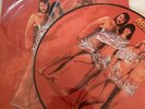 ABBA Dancing Queen Live Unofficial Picture Disc12” Album