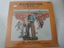 MACKINTOSH AND T.J. Starring Roy Rogers VINYL LP ALBUM NEW SEALED