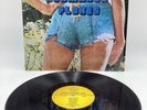 SEXY LATIN COVER   ORQUESTA HERMANOS FLORES (75’ DICESA EL SALVADOR LP) rare