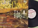 Cannon, Freddy - Solid Gold Hits Swan 505 Mono Vinyl LP Record