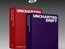 8TURN [UNCHARTED DRIFT] Album 2 Ver SET/2CD+2 Photo Book+8 Card+2 Sticker+2 Film