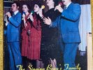 Tge Singing Boggs Family- In Tge Mist Of The Waves There’s A Way Lp