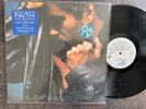 GEORGE MICHAEL faith 1987 LP