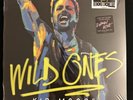 Kip Moore – Wild Ones (Deluxe Edition) Vinyl 2LP RSD 2023 NEW/SEALED blue