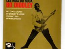 EP 45 TOURS BO DIDDLEY HEY GOOD LOOKIN 1965 FRANCE BARCLAY 70791