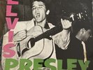 Elvis Presley LSP- 1254(e) LP