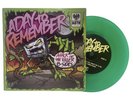 A Day To Remember - Attack Of The Killer B-sides Vinyl 7