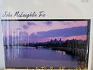 Live at the Royal Festival Hall by John McLaughlin Trio - LP Vinyl 1990