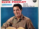 Elvis PRESLEY    Surrender  COMPACT 33 DOUBLE   
