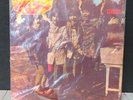 RARE Bootleg BEATLES MAGICAL MYSTERY TOUR RED Vinyl HUA SHENG Records TAIWAN