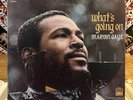 Marvin Gaye – What's Going On - EX/VG+   Superior Press, Gatefold