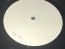 TEST PRESSING Wire - A Bell Is A Cup Until It Is Struck Vinyl New Order Pixies