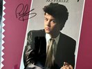 No Parlez by Paul Young (Limited Edition Purple Vinyl Hand Signed)