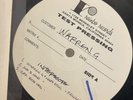 RARE TEST PRESS - Warren G “Regulate” Rainbo records Interscope
