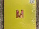 Guided By Voices Mars - Classroom New Theory of Everything LP NM Red RARE 500