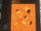 STAN GETZ JOAO GILBERTO ANTONIO CARLOS JOBIM JAZZ 1964 LP VINYL ALBUM