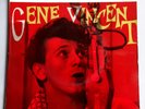 EP GENE VINCENT - RIGHT HERE ON EARTH (ORIG. CAPITOL FRENCH EP 60'S ROCK'N'ROLL)