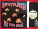 GRATEFUL DEAD   IN THE DARK LP (1987) ORIG EX/VG+ ARISTA AL-8452 MASTERDISK